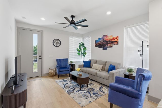 2014B 9th Ave, N, Nashville, TN 37208