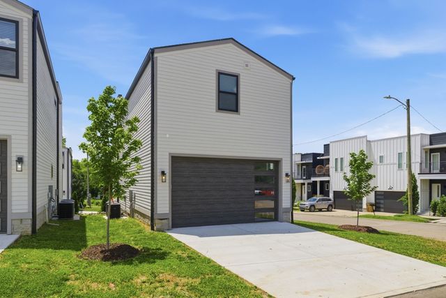 2014B 9th Ave, N, Nashville, TN 37208