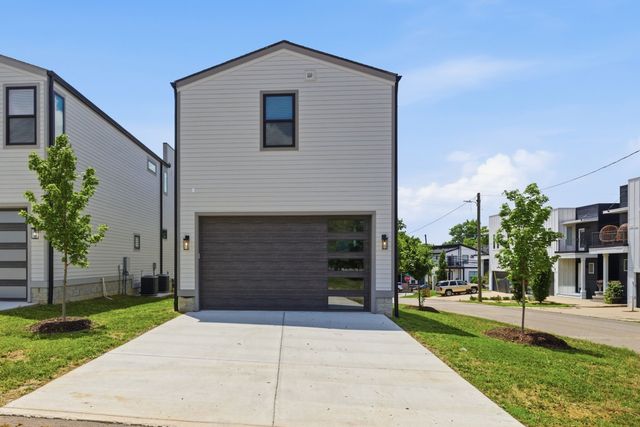 2014B 9th Ave, N, Nashville, TN 37208
