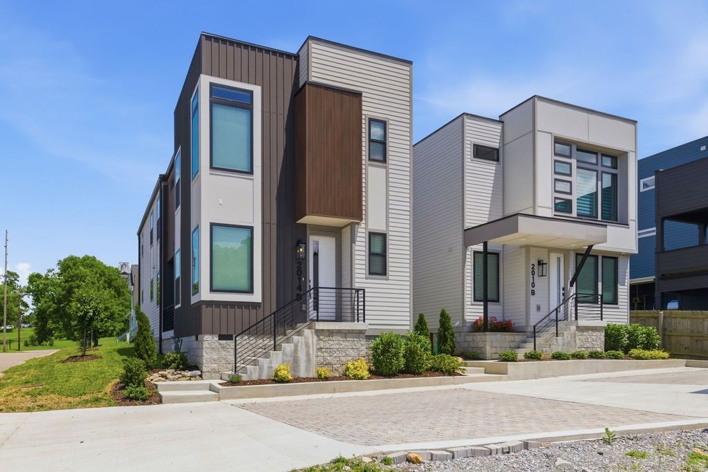 2014B 9th Ave, N, Nashville, TN 37208