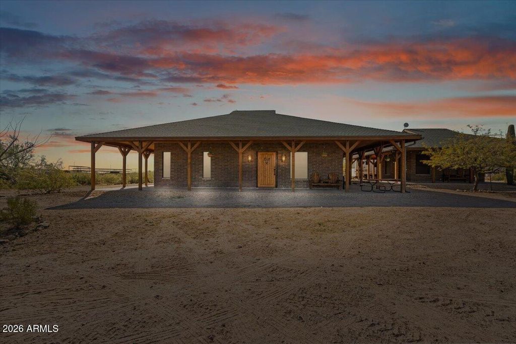 3138 S ALMENDRA Road, Maricopa, AZ 85139 — photo 2