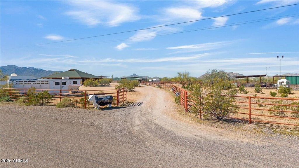 3138 S ALMENDRA Road, Maricopa, AZ 85139 — photo 4