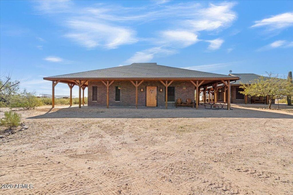3138 S ALMENDRA Road, Maricopa, AZ 85139 — photo 5