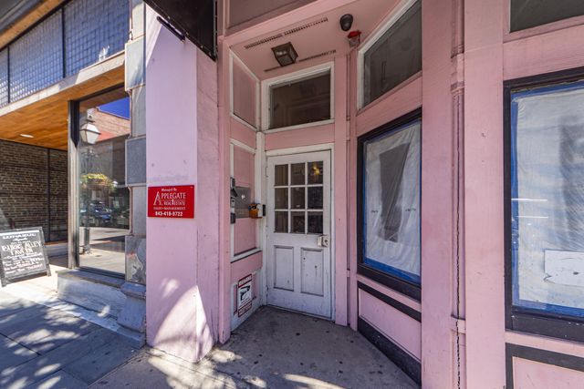 350 King Street 307, Charleston, SC 29401