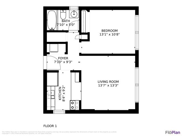 350 King Street 307, Charleston, SC 29401