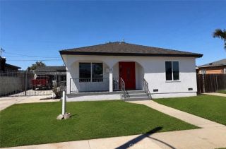 637 E 121st Place, Los Angeles, CA 90059