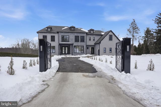 1047 WELSH RD, Huntingdon Valley, PA 19006