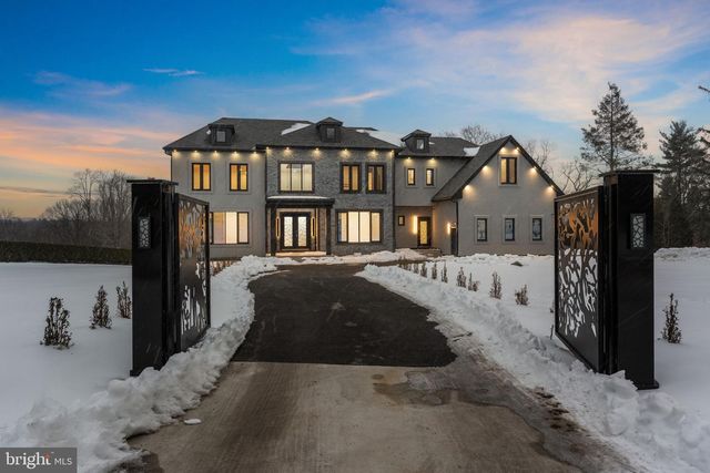 1047 WELSH RD, Huntingdon Valley, PA 19006