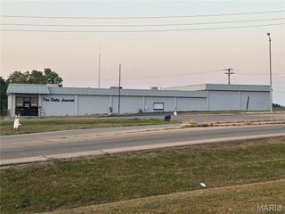 1513 S Saint Joe Drive, Park Hills, MO 63601