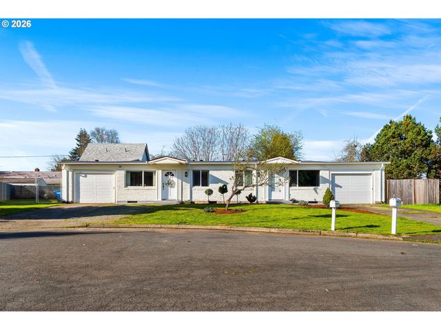 4504 BOISE Ct, Vancouver, WA 98661