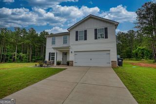 20 Great Canyon Lane, Covington, GA 30016