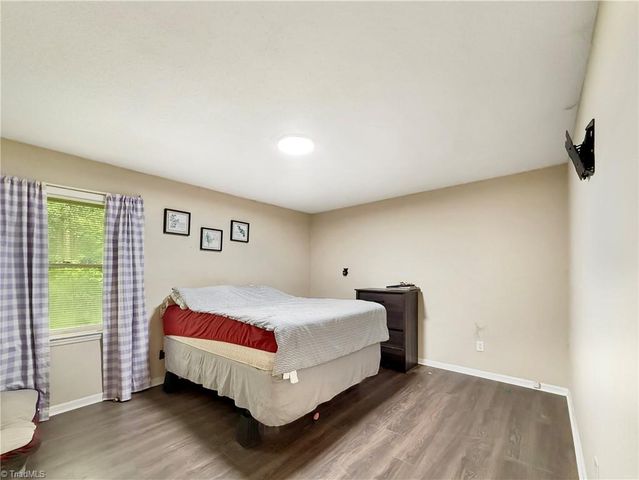 191 Mill Ridge Road, North Wilkesboro, NC 28659
