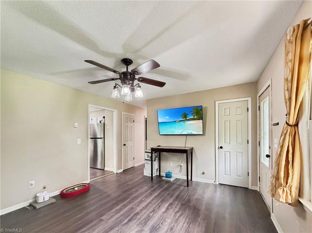 191 Mill Ridge Road, North Wilkesboro, NC 28659