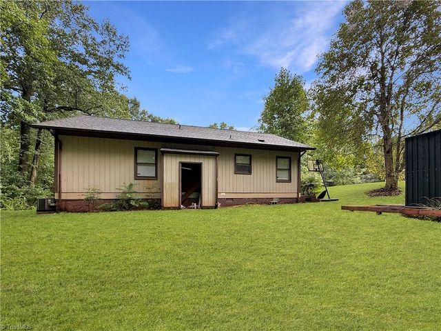 191 Mill Ridge Road, North Wilkesboro, NC 28659