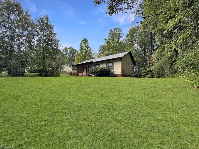 191 Mill Ridge Road, North Wilkesboro, NC 28659