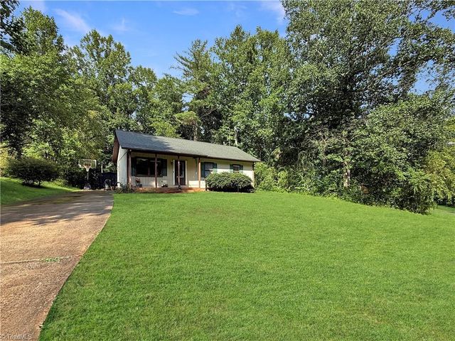 191 Mill Ridge Road, North Wilkesboro, NC 28659