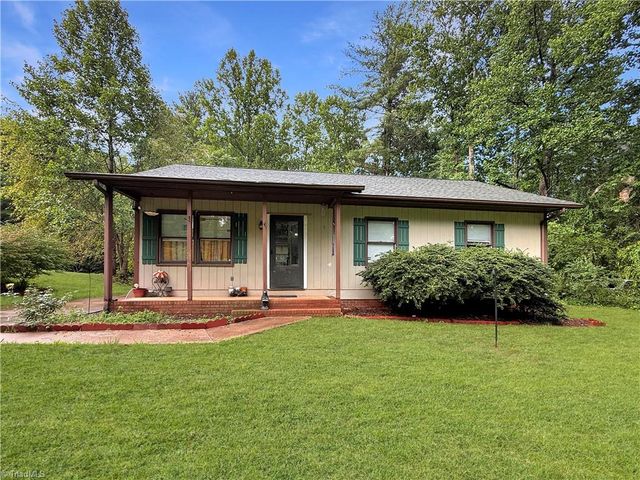 191 Mill Ridge Road, North Wilkesboro, NC 28659