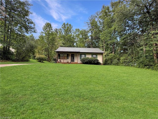 191 Mill Ridge Road, North Wilkesboro, NC 28659