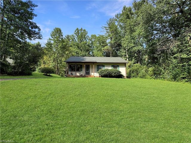 191 Mill Ridge Road, North Wilkesboro, NC 28659