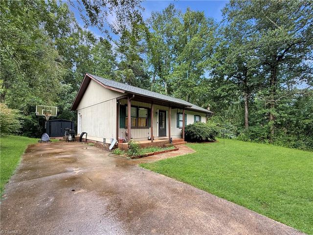 191 Mill Ridge Road, North Wilkesboro, NC 28659