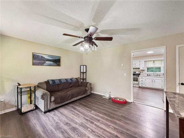 191 Mill Ridge Road, North Wilkesboro, NC 28659