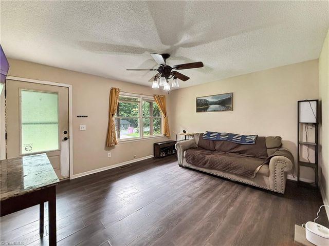 191 Mill Ridge Road, North Wilkesboro, NC 28659