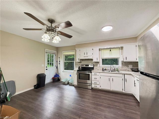 191 Mill Ridge Road, North Wilkesboro, NC 28659