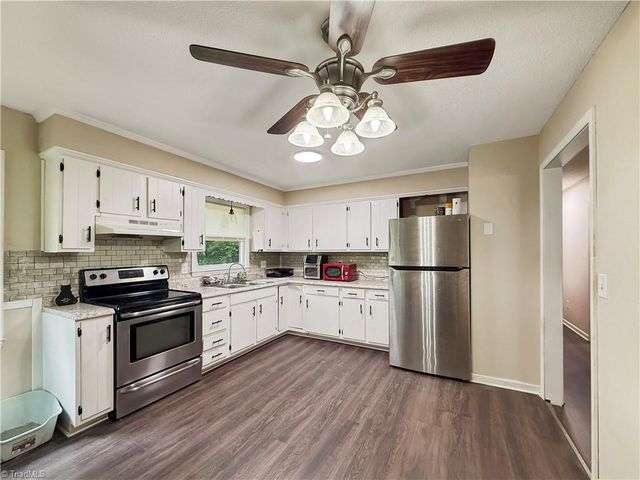 191 Mill Ridge Road, North Wilkesboro, NC 28659