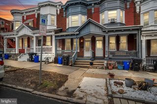 321 WOODBINE ST, Harrisburg, PA 17110