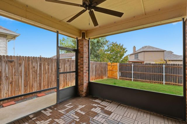 10260 Los Barros Trail, Fort Worth, TX 76177