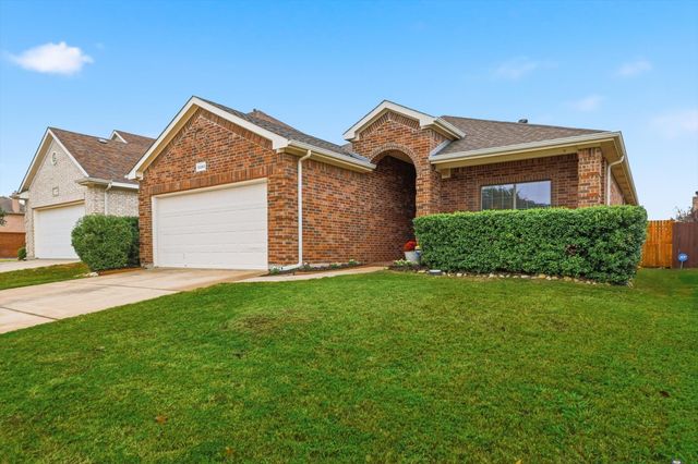 10260 Los Barros Trail, Fort Worth, TX 76177
