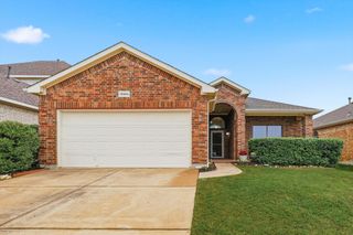 10260 Los Barros Trail, Fort Worth, TX 76177