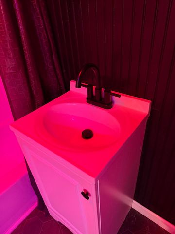 1379 Rose Avenue, Benton Harbor, MI 49022