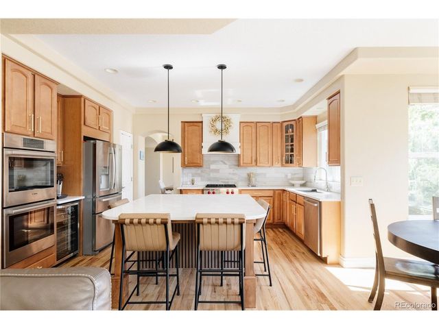 6718 Taft Ct, Arvada, CO 80004