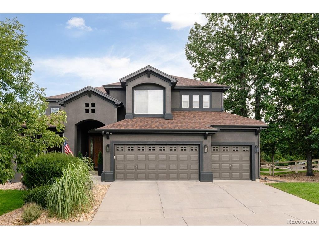 6718 Taft Ct, Arvada, CO 80004
