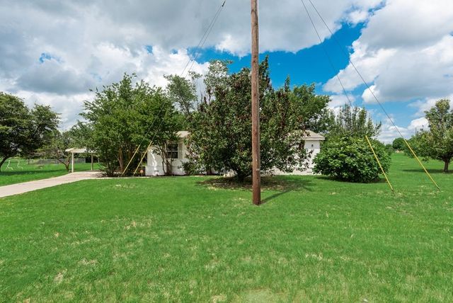 7203 Fm 2622, Ponder, TX 76259
