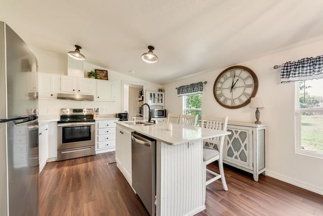 7203 Fm 2622, Ponder, TX 76259