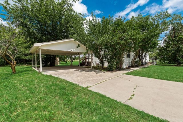 7203 Fm 2622, Ponder, TX 76259