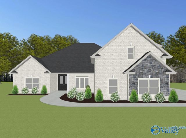 Durham-B Avondale Drive, Athens, AL 35613