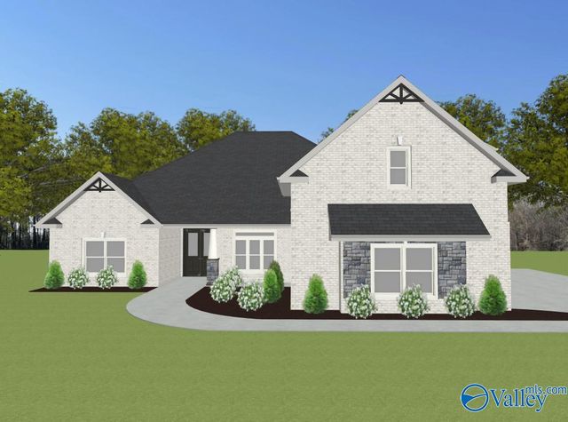 Durham-B Avondale Drive, Athens, AL 35613