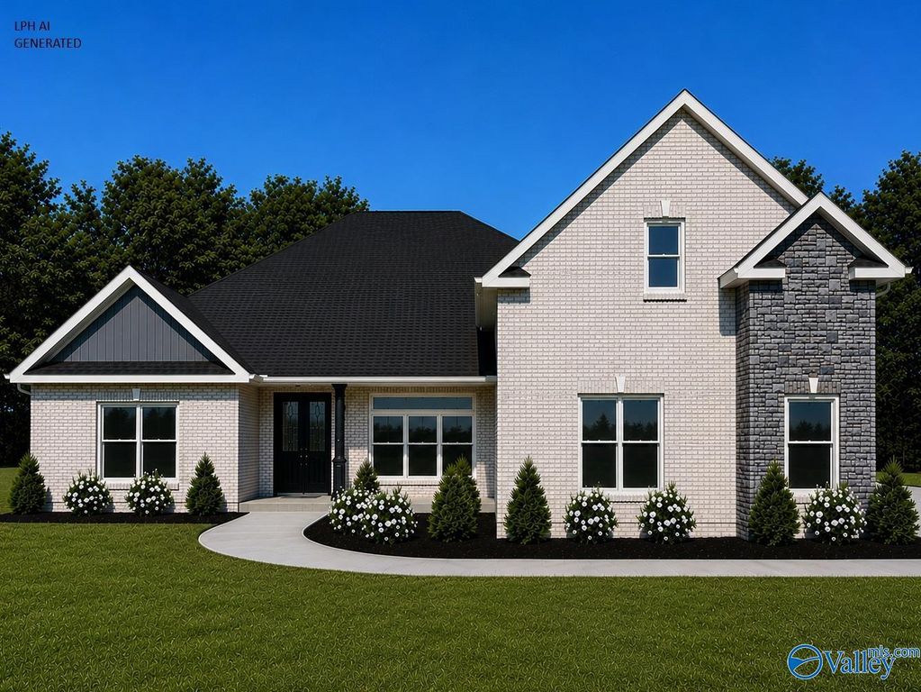 Durham-B Avondale Drive, Athens, AL 35613