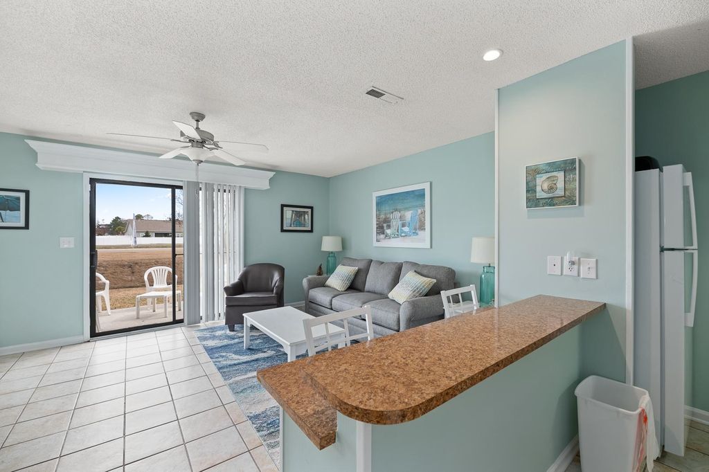 201 Double Eagle Dr # E-1, Surfside Beach, SC 29575 — photo 4