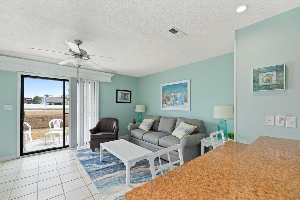 201 Double Eagle Dr # E-1, Surfside Beach, SC 29575 — photo 5