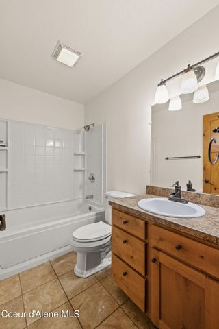 981 E Loch Lomond CT, Hayden, ID 83835