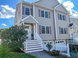 16 Mott St 16, Arlington, MA 02474