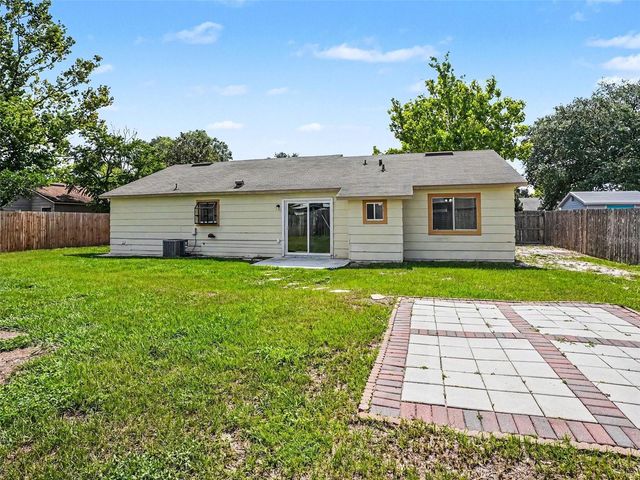 510 MOONBEAM ROAD, Apopka, FL 32712
