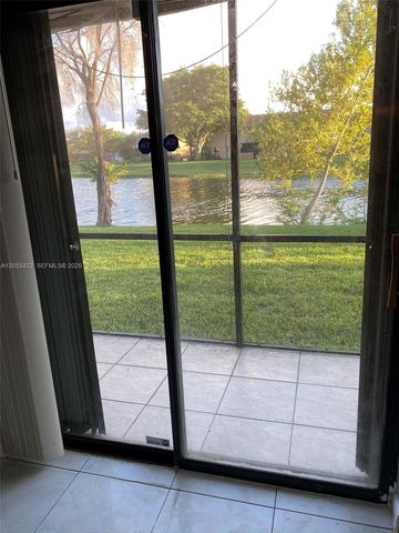 9962 Nob Hill Ct 9962, Sunrise, FL 33351