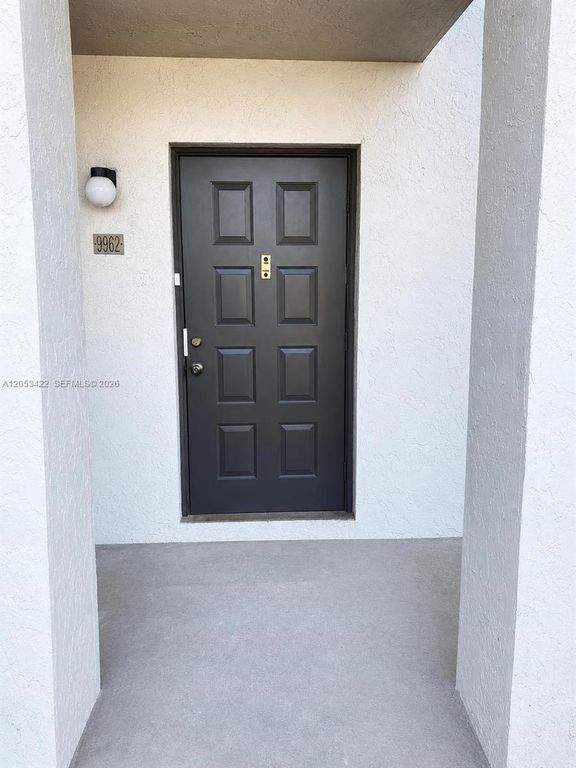 9962 Nob Hill Ct 9962, Sunrise, FL 33351