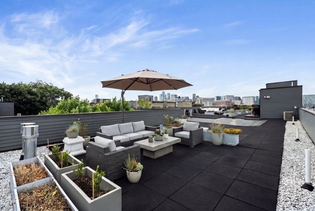 537 East 1st Street 6A, Boston, MA 02127