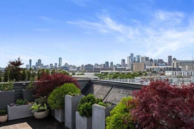 537 East 1st Street 6A, Boston, MA 02127